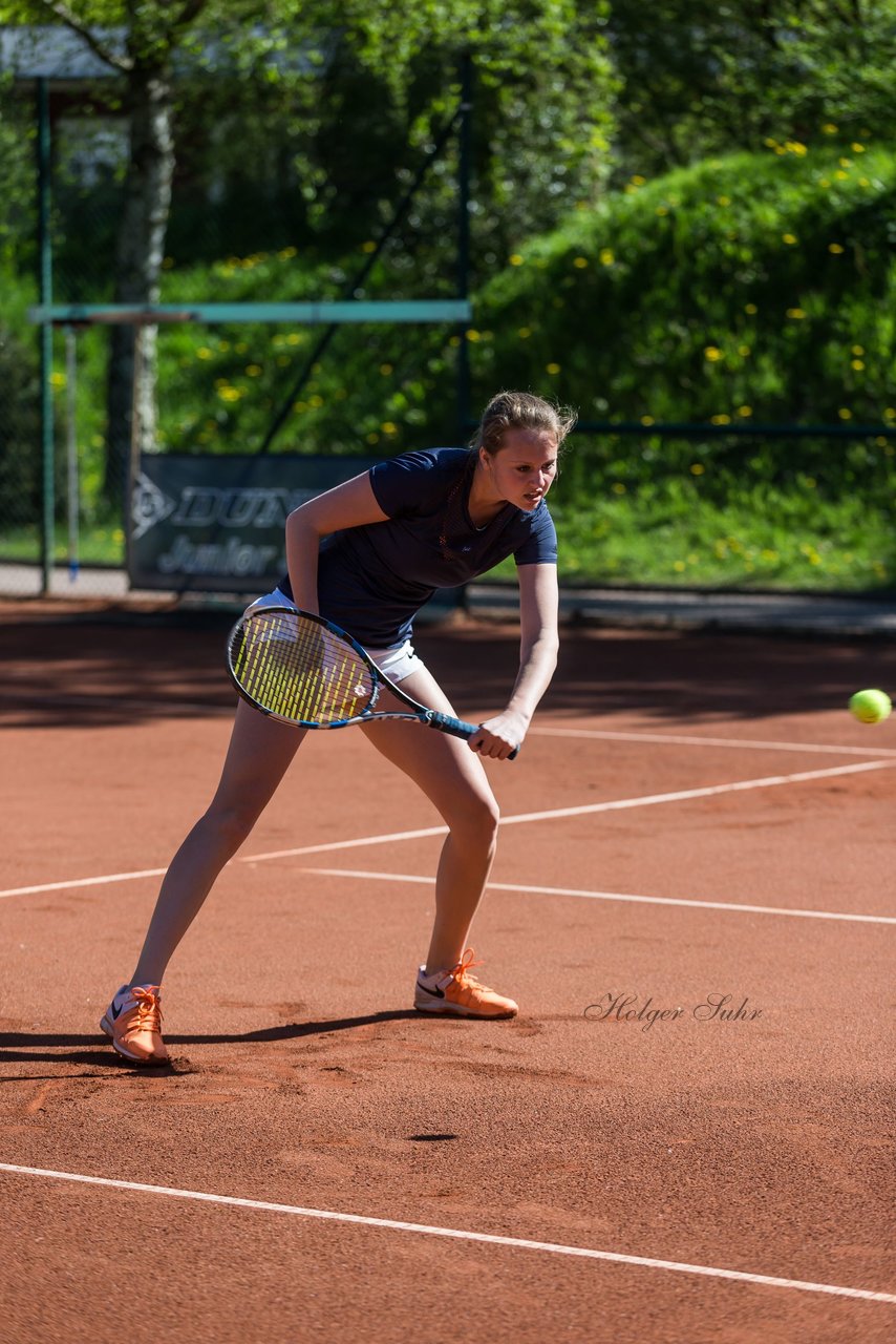 Bild 5 - NL SV Blankenese - TC GW Gifhorn : Ergebnis: 7:2